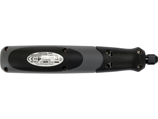 MINI FREZA CU ACUMULATOR,3.6V