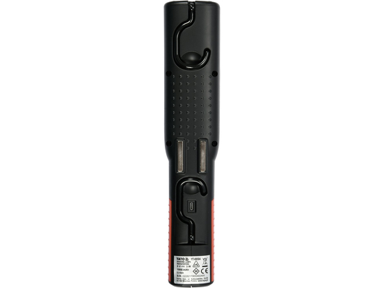 LAMPĂ LED CU ACUMULATOR LI-ION, 3.7 V, 250 LM