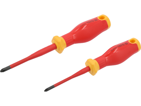 SET ȘURUBELNIȚE IZOLATE EXTRA SLIM 3 BUC