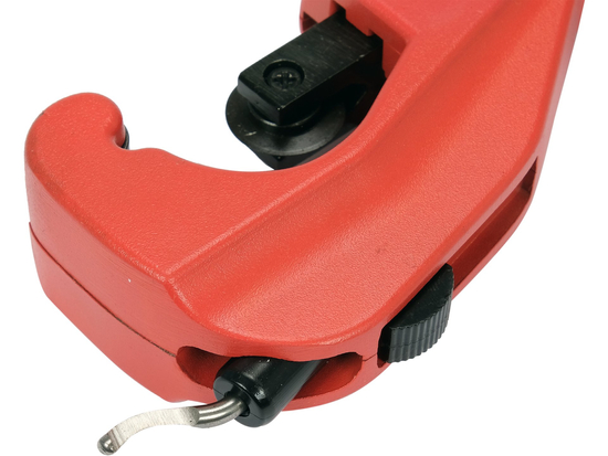 CLESTE TAIETOR TEVI 6-35 MM