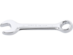 CHEIE COMBINATĂ SCURTA 14MM