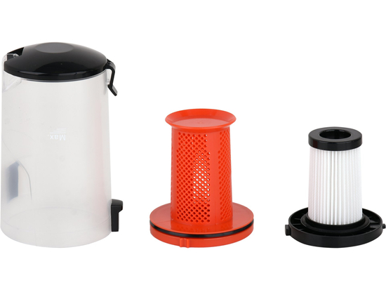 ASPIRATOR CU ACUMULATOR 120W, 22.2V, 2200MAH