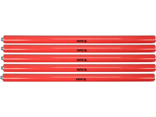 STÂLP LASER CU TREPIED 3.7M