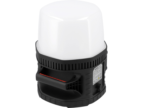 REFLECTOR 18V 10000LM 360° IK08