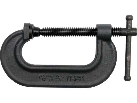 CLEMĂ TIP ''C'',50MM 1500KG F