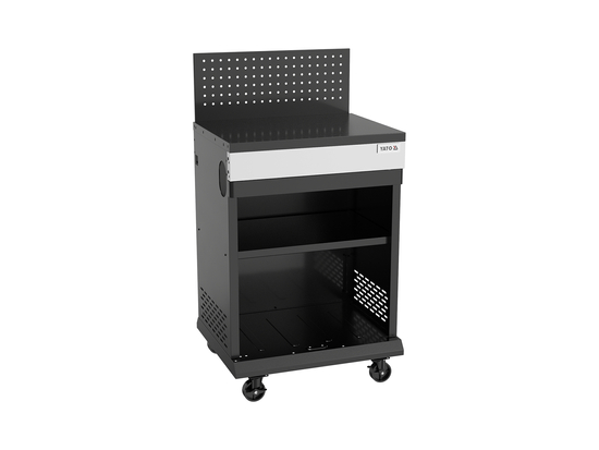 DULAP MODULAR PT GRĂTAR PE GAZ