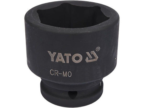 CHEIE TUBULARĂ DE IMPACT HEXAGONALĂ 3/4''X38MM