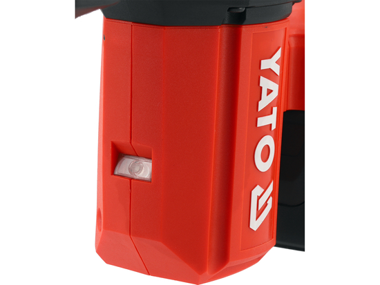 ROTOPERCUTOR 18V SDS+, 2X4AH