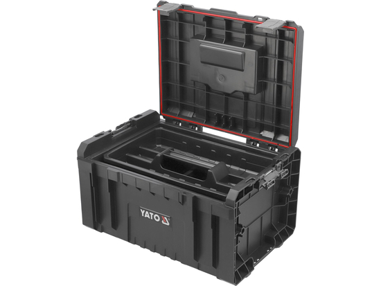 CUTIE ERMETICĂ PENTRU ORGANIZATOARE