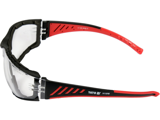 OCHEARI DE PROTECȚIE CU FILTRU UV