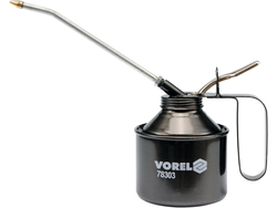 POMPIȚĂ ULEI CU TEAVA 300CM3