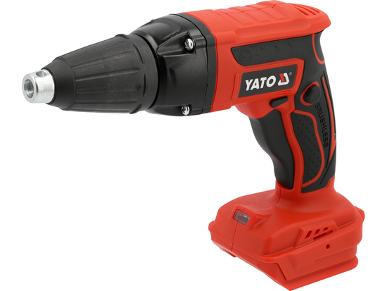 ȘURUBELNIȚĂ RIGIPS 18V, FĂRĂ ACUMULATOR