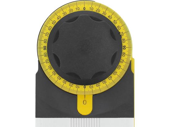 ECHER REGLABIL TÂMPLARIE 350MM