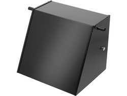 DEFLECTOR IARBĂ DESCARCARE ÎN SPATE