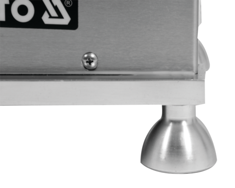 DISPOZITIV TĂIERE CARNE ȘI OASE, 1650MM