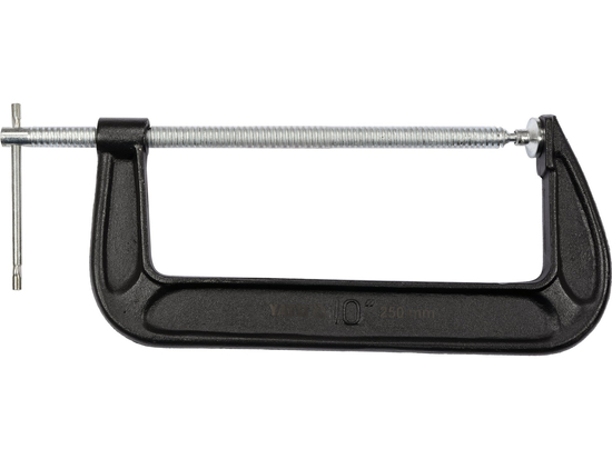 CLEMĂ TIP ''C'', 10''