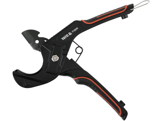 CLEȘTE TĂIAT PVC 36MM, TEFLONAT