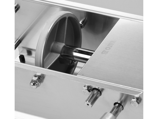 MĂȘINĂ PENTRU CÂRNAȚI, ORIZONTALĂ, 3L