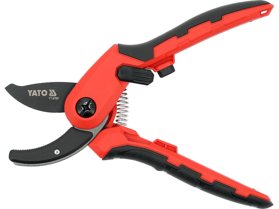 FOARFECĂ NICOVALĂ PT GRĂDINĂ 205MM