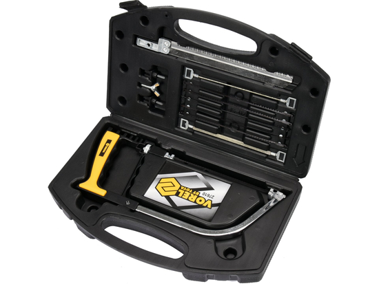 SET FIERĂSTRĂU + LAME