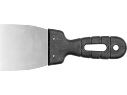 ȘPACLU PENTRU VOPSEA, OȚEL INOXIDABIL, 40MM