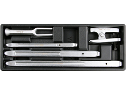 SET LEVIERE ȘI EXTRACTOARE AUTO