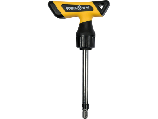 ȘURUBELNIȚĂ TIP T CU BIȚI/TUBULARE, 25BUC