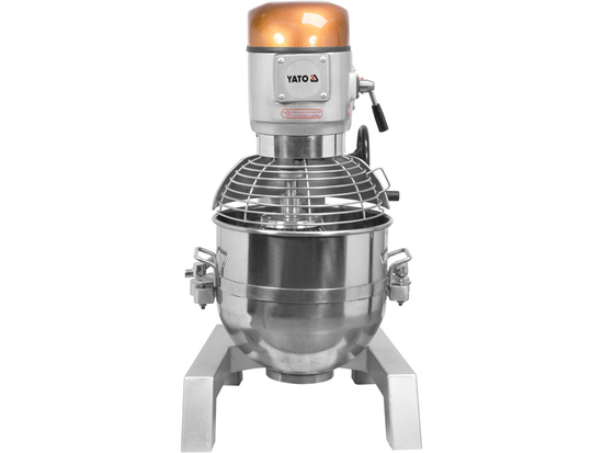 MIXER PLANETAR 40L, 1500W