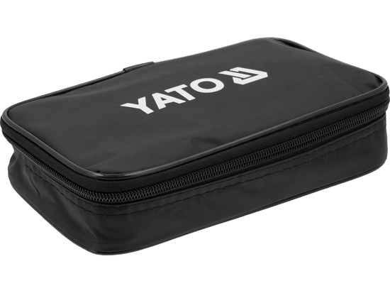 MULTIMETRU DIGITAL RMS, AFISAJ LCD 25000