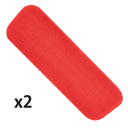 MOP CU PULVERIZATOR CU SĂLĂTOR DE GEAMURI (2 ÎN 1)