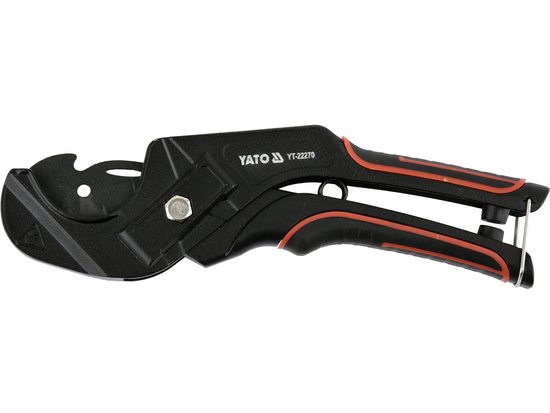 CLEȘTE TĂIAT PVC 36MM, TEFLONAT