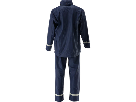 ECHIPAMENT DE PLOAIE, M