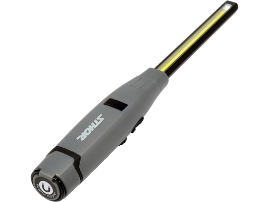 LAMPĂ LED 50-500LM, IK07, IP63, LI-ION 3,7V 2000MAH