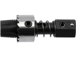 DISPOZITIV CURĂȚAT FILET BUJII