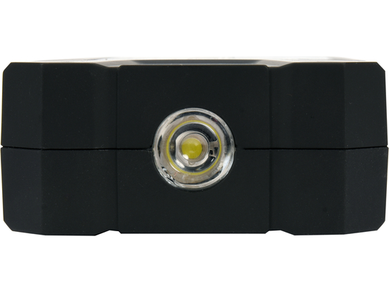 ROBOT DE PORNIRE / POWER BANK, 12000MAH, DISPLAY LCD