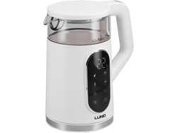 FIERBATOR ELECTRIC ALB,1.7L,REGL. TEMP.