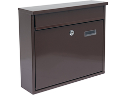 CUTIE POȘTALĂ 310X360X100MM, MARO