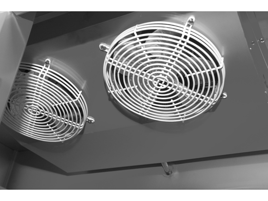 DULAP CONGELARE, 1200L, 1340X810X2010MM