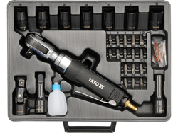 ANTRENOR PNEUMATIC CU ACCESORII 1/2''