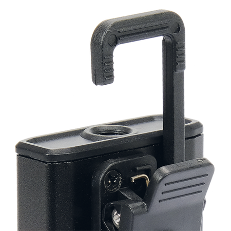 LANTERNĂ 200LM, 3XAAA