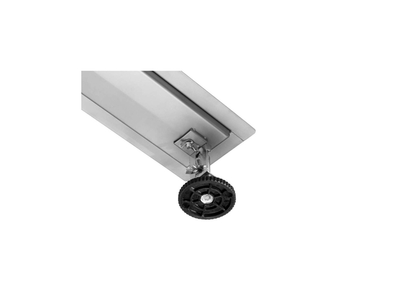 RIGOLĂ DUȘ 60CM, WET & DRY