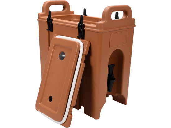 RECIPIENT IZOTERM PENTRU BAUTURI 9.4L