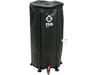 REZERVOR APĂ DE PLOAIE 100L PVC