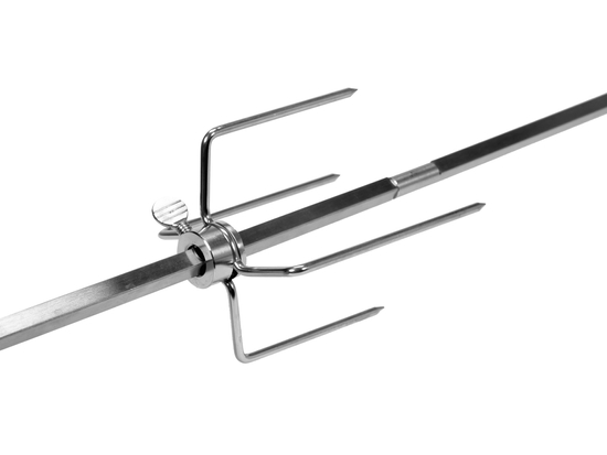 ȚEPUȘĂ PENTRU ROTISAT, AUTOMATĂ