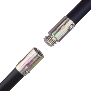 SET CURĂȚARE SISTEME DE CANALIZARE 12PCS