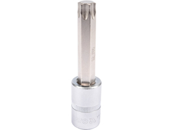 BIT TORX CU ADAPTOR 1/2'', T60, 100MM