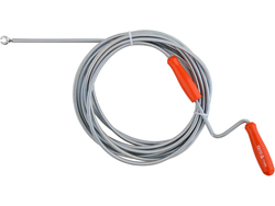 ȘARPE DESFUNDAT ȚEVI 5MX9MM