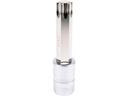 BIT TORX CU ADAPTOR 1/2'', T70, 100MM