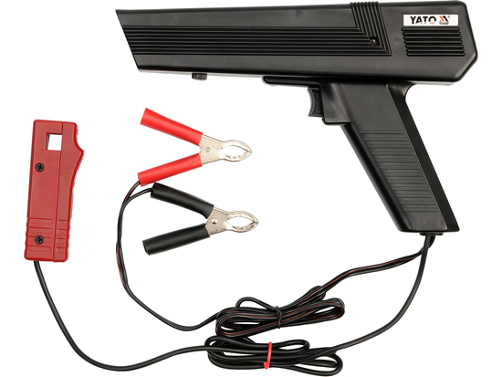 LAMPĂ STOBOSCOPICĂ XENON 12V