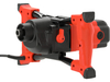 MORTAR MIXER II GEARS 1850W HEAVY DUTY